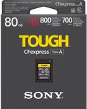 Thẻ nhớ Sony CFexpress Type A (CEA-G80T) 80GB 800/700MB/s