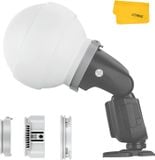 Tản sáng Dome Godox ML-CD15