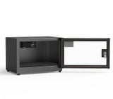 Tủ chống ẩm Hiniso AB-21C (20 Lít ngang), VAT/CO/CQ