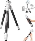 Chân máy ảnh Coman Light W/G