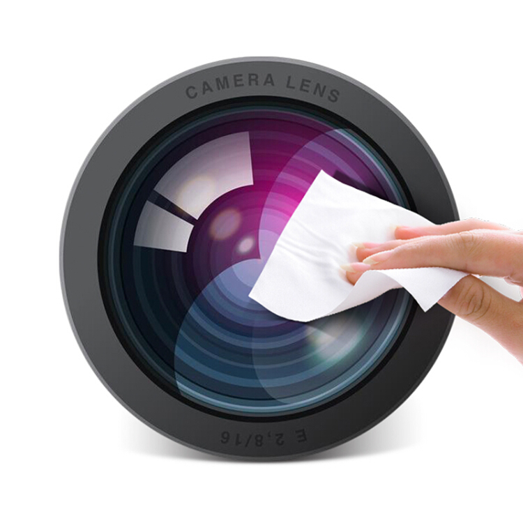 Bộ Vệ Sinh Ống Kính Máy Ảnh DSLR Weigao VSGO D-15318