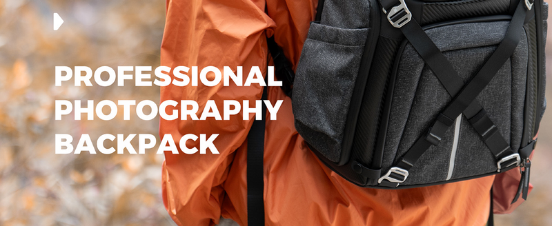 camera bga backpack