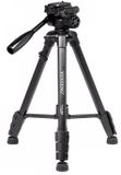 Chân máy ảnh Yunteng VCT-668