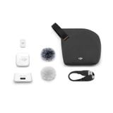 Mic không dây DJI Mic Transmitter (Arctic White)