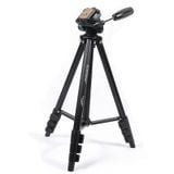 Chân máy ảnh / Tripod Yunteng 681, cao tối đa 1.38m