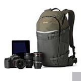 Balo máy ảnh Lowepro Flipside Trek BP 350 AW Dark Green