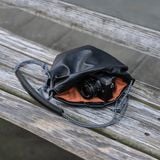 Túi máy ảnh PGYTECH OneGo Cloud Bag S (Obsidian Black)