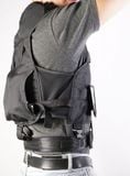 Áo phóng viên Lowepro - S&F Technical Vest, Chính hãng