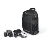 Balo máy ảnh Lowepro Adventura BP 150 III Black