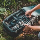 Vali kéo máy ảnh kết hợp balo PGYTech Roller Camera Backpack