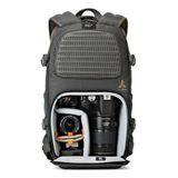 Balo máy ảnh Lowepro Flipside Trek BP 250 AW Dark green