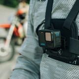 Máy quay Actioncam GoPro Hero 13 Black, Chính hãng
