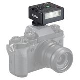 Đèn Flash Mini Godox iM30 for All Camera