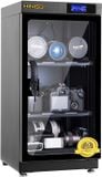 Tủ chống ẩm Hiniso AD-50C, 50 Lít, chỉnh ẩm trong