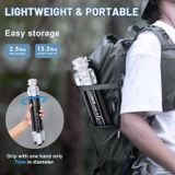 Chân máy ảnh Coman Light W/G