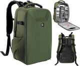 Ba lô máy ảnh K&F Concept KF13.134/V1/V2/V3/V4 , 15-15.6 Inch Laptop