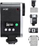 Đèn Flash Mini Godox iA32 for All Camera