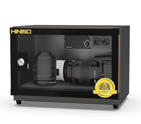 Tủ chống ẩm Hiniso AB-21C, 20 Lít