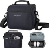 Túi máy ảnh K&F Concept KF13.179, 5L