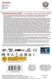 Thẻ nhớ MicroSD 128GB Sandisk Extreme Pro 200 MB/s (Bản mới nhất)