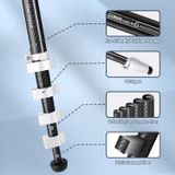 Chân máy ảnh Coman Light W/G