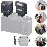Đèn Flash Mini Godox iM22 for All Camera