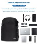 Balo Benro Tourist 200