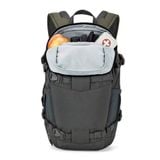 Balo máy ảnh Lowepro Flipside Trek BP 250 AW Dark green