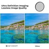 Kính lọc Filter K&F Concept Nano-X CPL True Color
