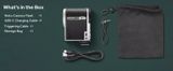 Đèn Flash Godox Lux Cadet Retro For C/N/S/F/O/P/L