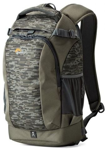 Ba lô  máy ảnh Lowepro Flipside 200 AW II, Chính hãng
