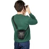 Túi máy ảnh Lowepro Adventura SH 115 III Black