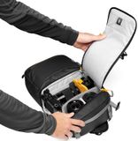 Balo máy ảnh  1 quai Lowepro Slingshot SL 250 AW III, Chính hãng