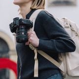 Balo máy ảnh PGYTech OneGo Lite Backpack
