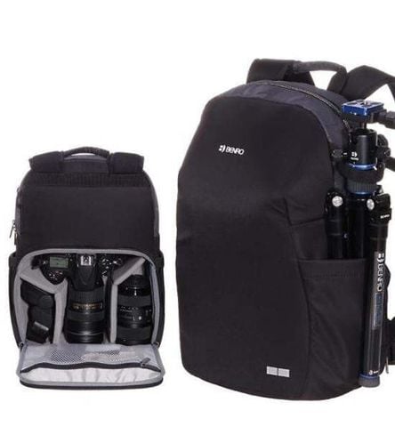 Balo Benro Tourist 200