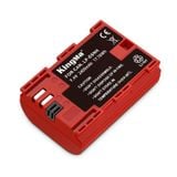 Bộ 2 pin 1 sạc đôi Ver 4 Kingma for Nikon EN-EL15NH Dung lượng 2400mAh