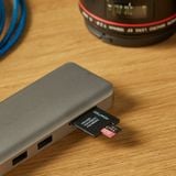 Thẻ nhớ MicroSD 64GB Sandisk Extreme Pro 200 MB/s