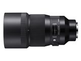 Ống kính Sigma 135mm F1.8 DG HSM Art ngàm Sigma SA
