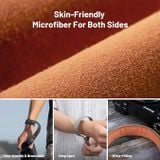 Dây đeo máy ảnh PGYTECH Camera Wrist Strap Air, thao tác nhanh