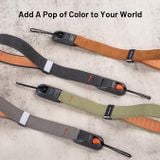 Dây đeo máy ảnh PGYTECH Camera Wrist Strap Air, thao tác nhanh