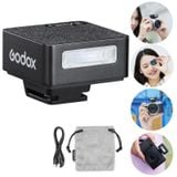 Đèn Flash Mini Godox iM20 for All Camera