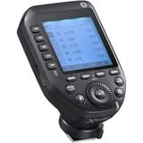 Điều khiển đèn Flash Trigger Godox Xpro
