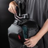 Balo máy ảnh  PGYTECH OneMo Lite 22L ( đa năng new 2025 )