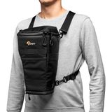Túi máy ảnh Lowepro ProTactic TLZ 75 AW Black