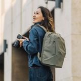 Balo máy ảnh PGYTech OneGo Lite Backpack