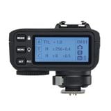 Điều khiển đèn Trigger Godox X2T