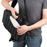 Balo máy ảnh Lowepro Protactic 350 AW II, Chính hãng