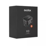 Trigger Godox X3 TTL Wireless Flash