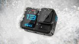 Máy quay Actioncam GoPro Hero 13 Black, Chính hãng