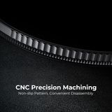 Kính lọc Filter K&F Concept Nano-X CPL True Color